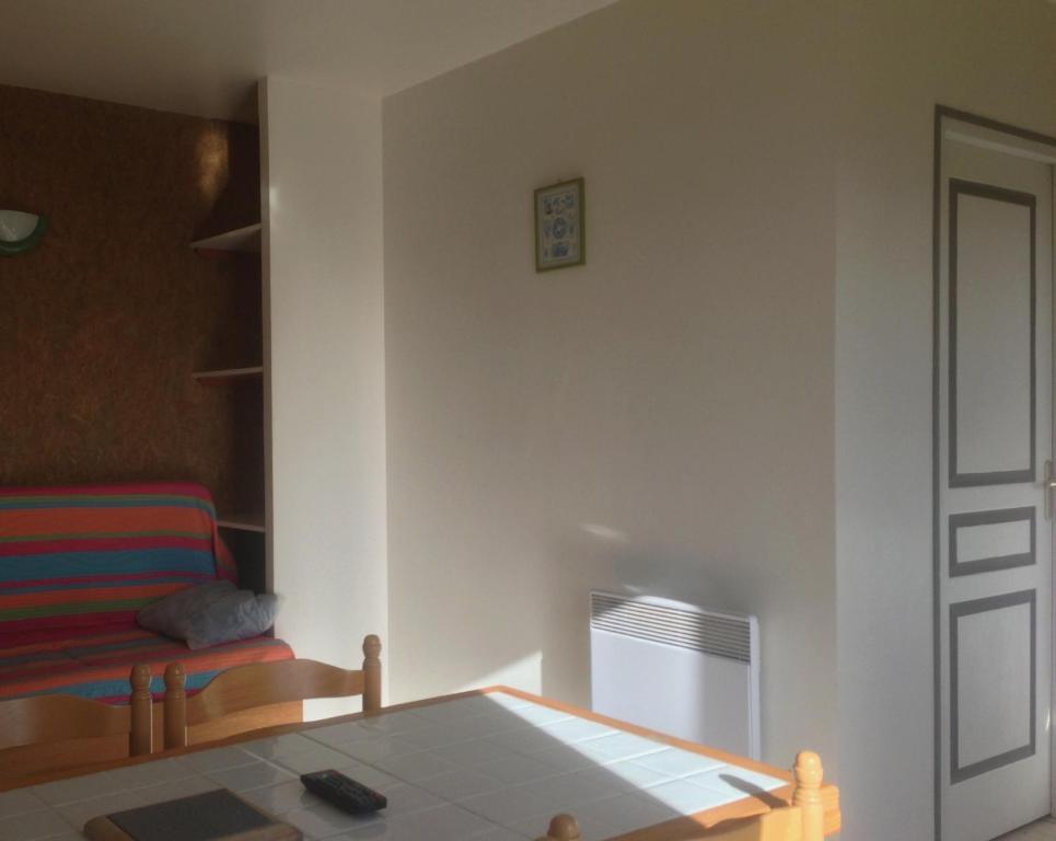 Apartment Les Caletes Fecamp Colleville Room photo