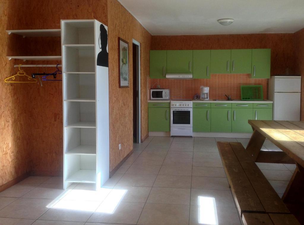 Apartment Les Caletes Fecamp Colleville Room photo