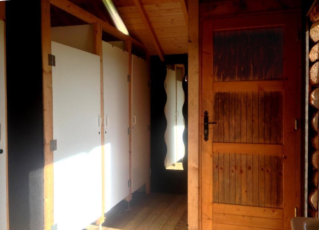 Apartment Les Caletes Fecamp Colleville Room photo